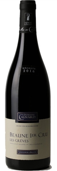 Beaune premier cru Les Grèves 2016