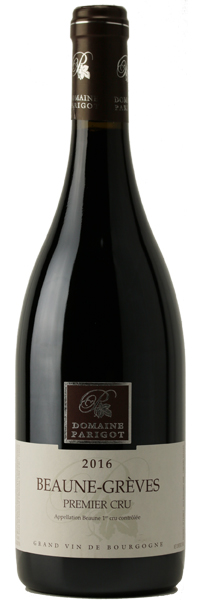 Beaune premier cru Les Grèves 2016