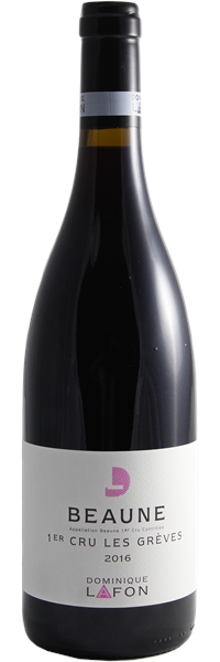 Beaune premier cru Les Grèves 2016