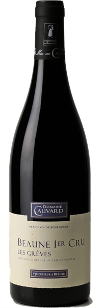 Beaune premier cru Les Grèves 2017