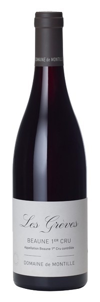 Beaune premier cru Les Grèves 2017