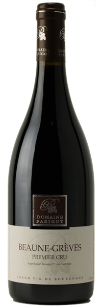 Beaune premier cru Les Grèves 2017