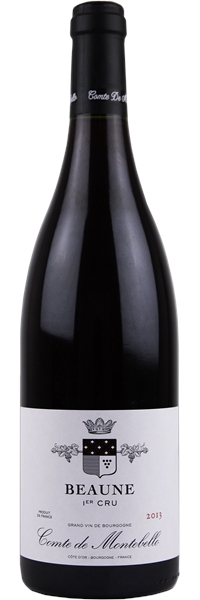 Beaune premier cru 2013
