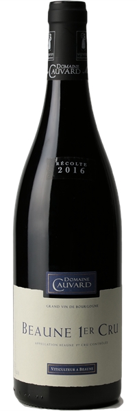 Beaune premier cru 2016