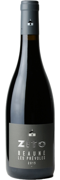 Beaune Prévoles 2015