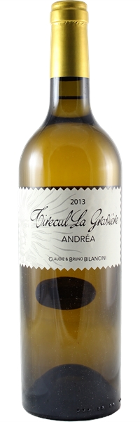 Bergerac Andrea 2013