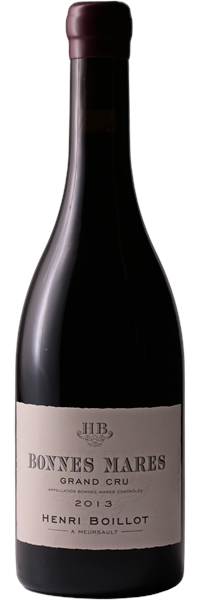 Bonnes-Mares 2013