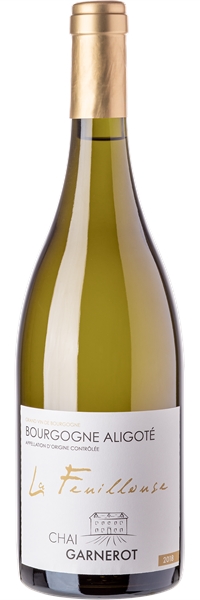 Bourgogne Aligoté La Feuillouse 2018