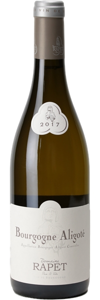 Bourgogne Aligoté 2017