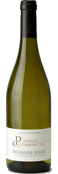 Bourgogne Aligoté 2017
