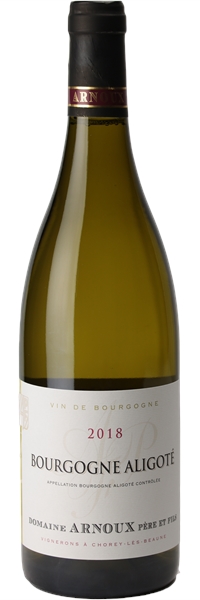 Bourgogne Aligoté 2018