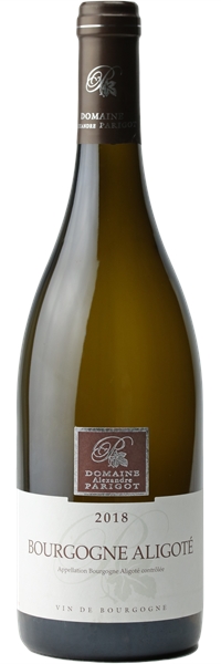 Bourgogne Aligoté 2018