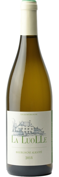 Bourgogne Aligoté 2018
