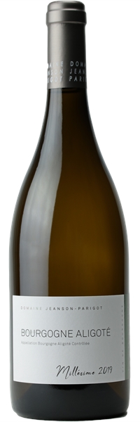 Bourgogne Aligoté 2019
