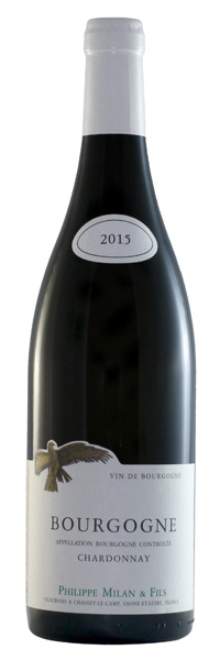 Bourgogne 2015