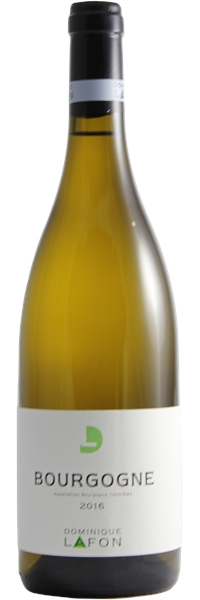 Bourgogne 2016