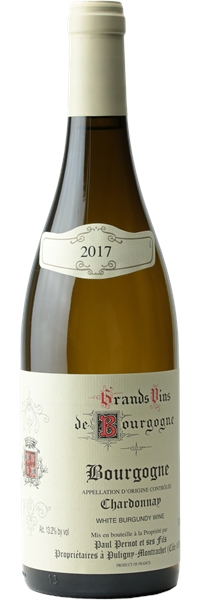 Bourgogne 2017