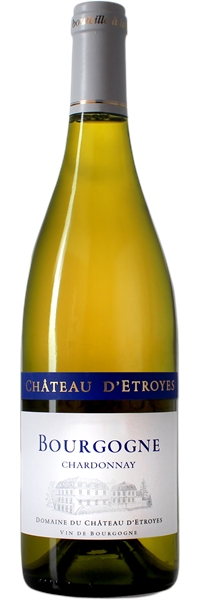 Bourgogne Chardonnay 2017