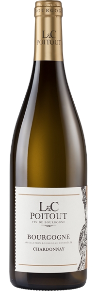 Bourgogne Chardonnay 2018
