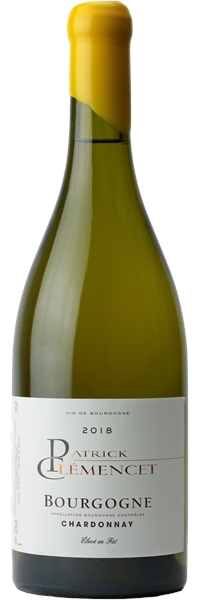 Bourgogne Chardonnay Cuvée Prestige 2018