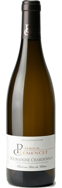 Bourgogne Chardonnay Fûts de Chêne 2017