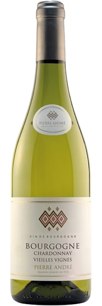 Bourgogne Chardonnay Vieilles Vignes 2018