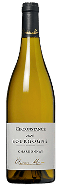 Bourgogne Circonstances 2016