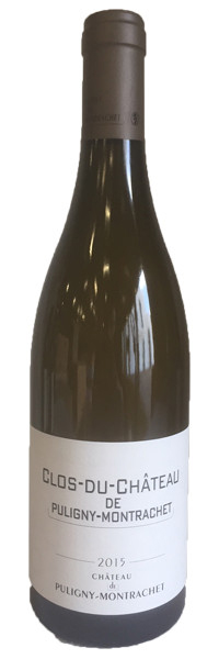 Bourgogne Clos du Château 2015