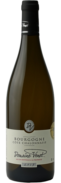 Bourgogne Côte Chalonnaise 2017