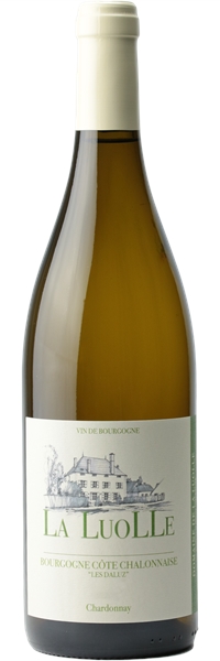Bourgogne Côte Chalonnaise Les Daluz 2019