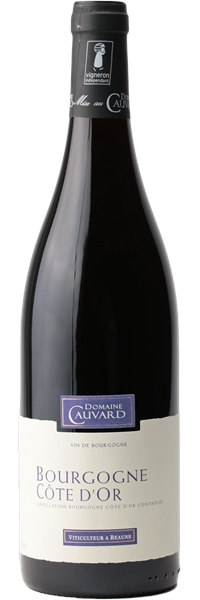 Bourgogne Côte d'Or 2017