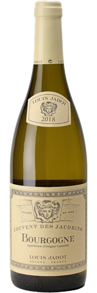 Bourgogne Couvent des Jacobins 2018