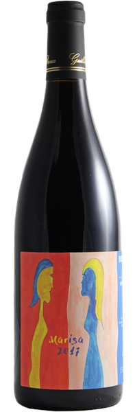 Bourgogne Gamay Marisa 2017