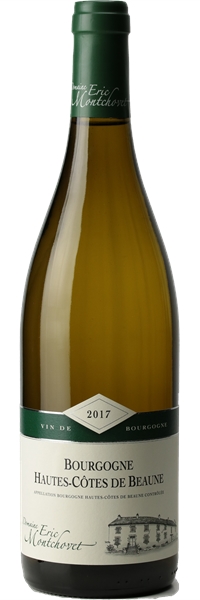 Bourgogne Hautes Côtes de Beaune 2017