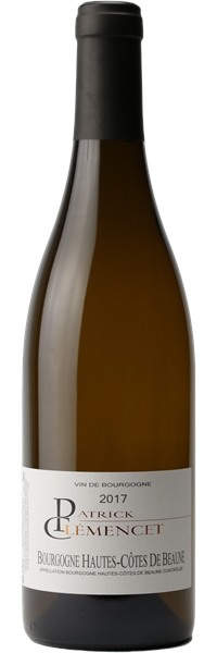 Bourgogne Hautes Côtes de Beaune 2017