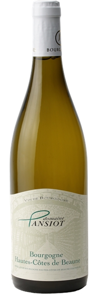 Bourgogne Hautes Côtes de Beaune 2018