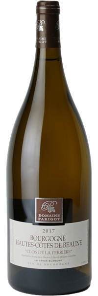 Bourgogne Hautes Côtes de Beaune Clos de la Perrière la Croix Blanche MAGNUM 2017