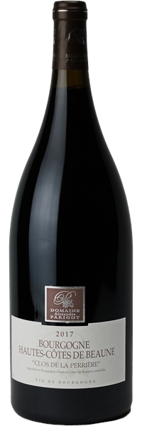Bourgogne Hautes Côtes de Beaune Clos de la Pérrière MAGNUM 2017