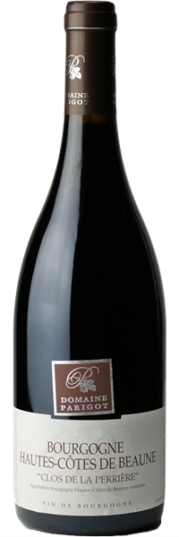 Bourgogne Hautes Côtes de Beaune Clos de la Pérrière 2018