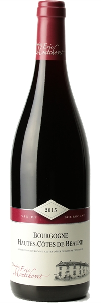 Bourgogne Hautes Côtes de Beaune 2013