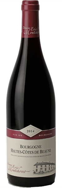 Bourgogne Hautes Côtes de Beaune 2014