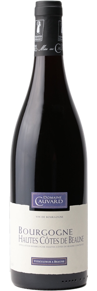 Bourgogne Hautes Côtes de Beaune 2017