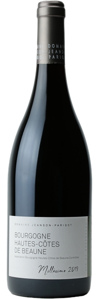 Bourgogne Hautes Côtes de Beaune 2019