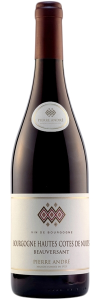 Bourgogne Hautes Côtes de Nuits Beauversant 2018