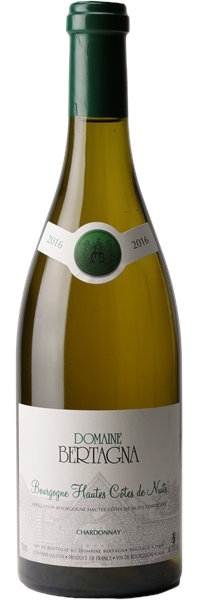 Bourgogne Hautes Côtes de Nuits 2016