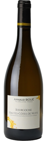 Bourgogne Hautes Côtes de Nuits 2018