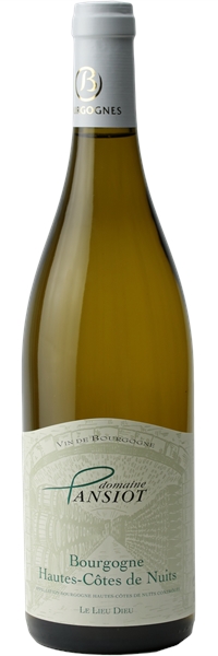 Bourgogne Hautes Côtes de Nuits 2018