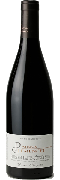 Bourgogne Hautes Côtes de Nuits Dames Huguettes 2018