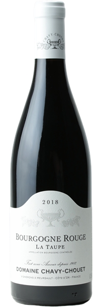 Bourgogne La Taupe 2018