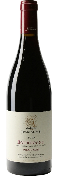 Bourgogne Pinot Noir 2016